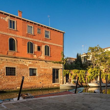 Fornace Loft With Dependance R&R Leilighet Venezia Eksteriør bilde