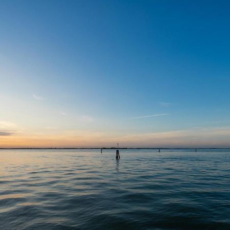 Fornace Loft With Dependance R&R Leilighet Venezia Eksteriør bilde
