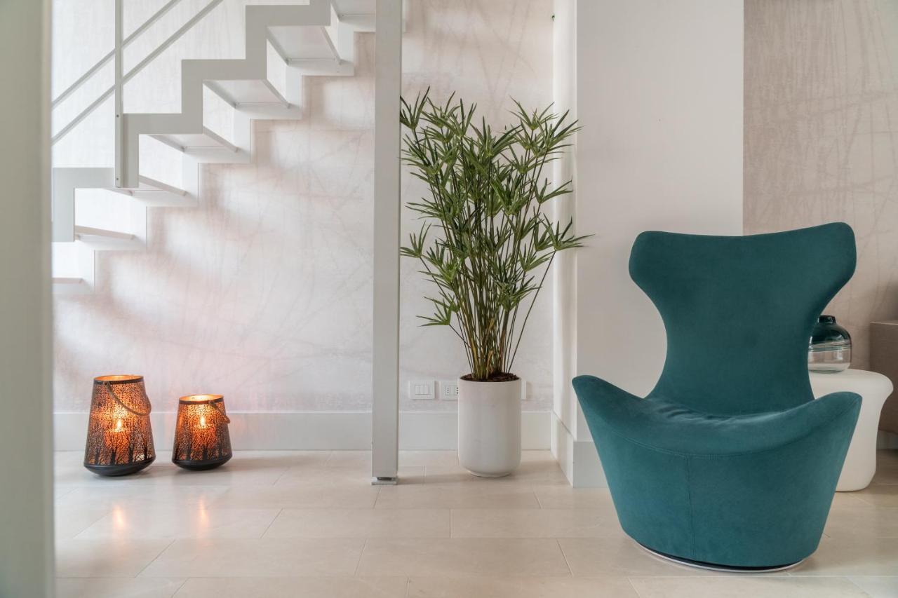 Fornace Loft With Dependance R&R Leilighet Venezia Eksteriør bilde