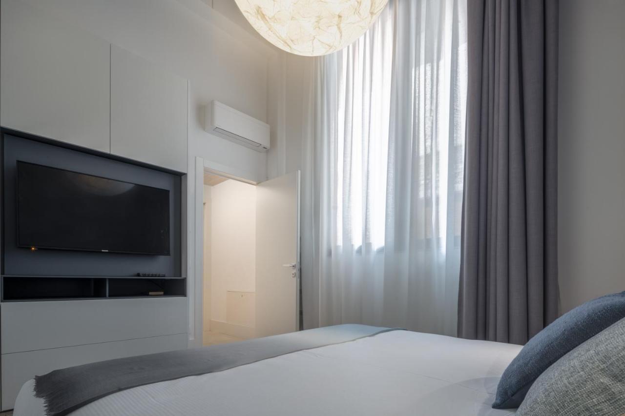 Fornace Loft With Dependance R&R Leilighet Venezia Eksteriør bilde