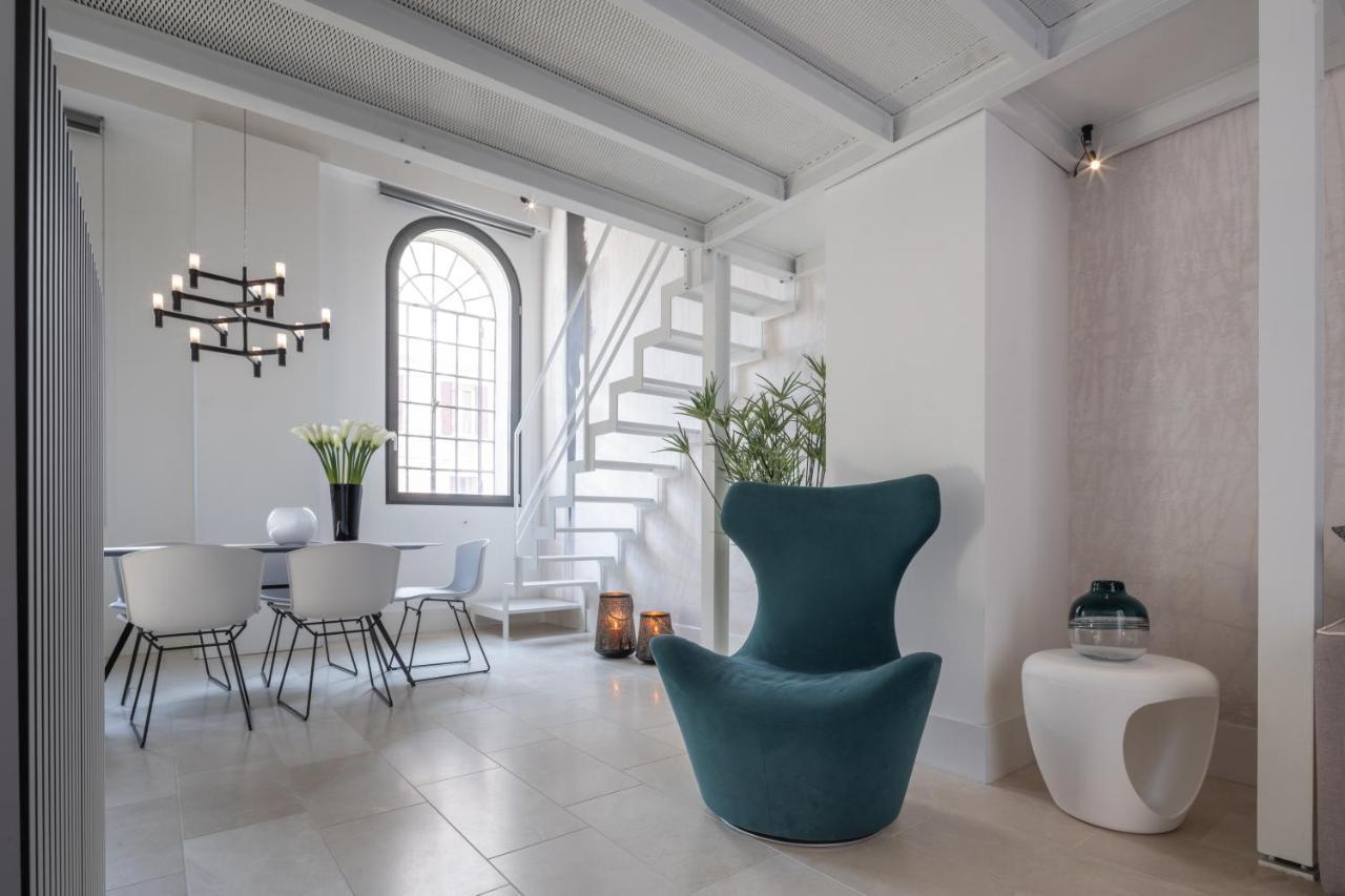 Fornace Loft With Dependance R&R Leilighet Venezia Eksteriør bilde