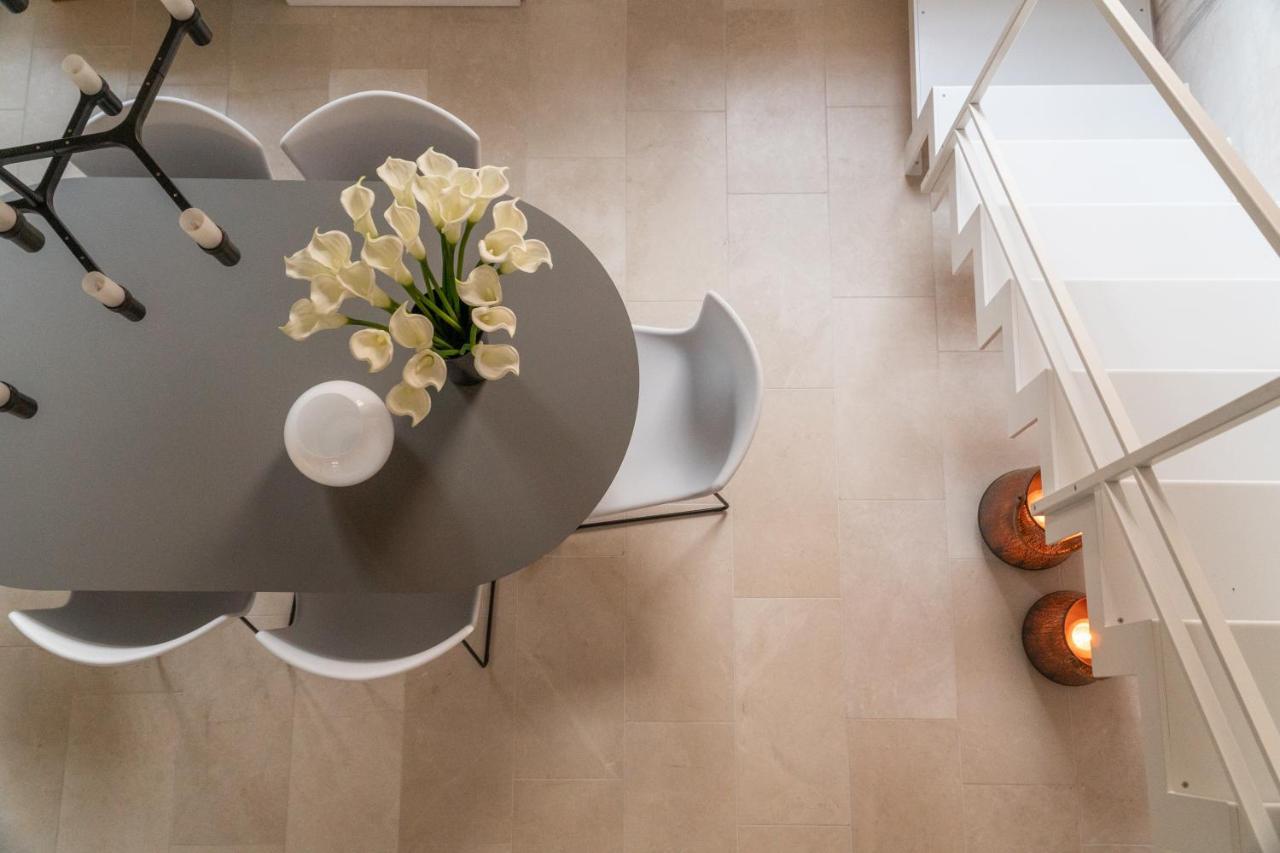 Fornace Loft With Dependance R&R Leilighet Venezia Eksteriør bilde