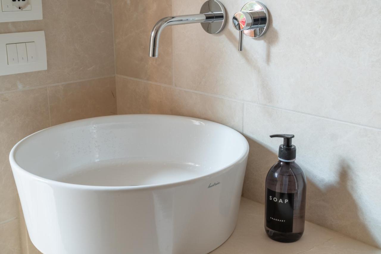 Fornace Loft With Dependance R&R Leilighet Venezia Eksteriør bilde