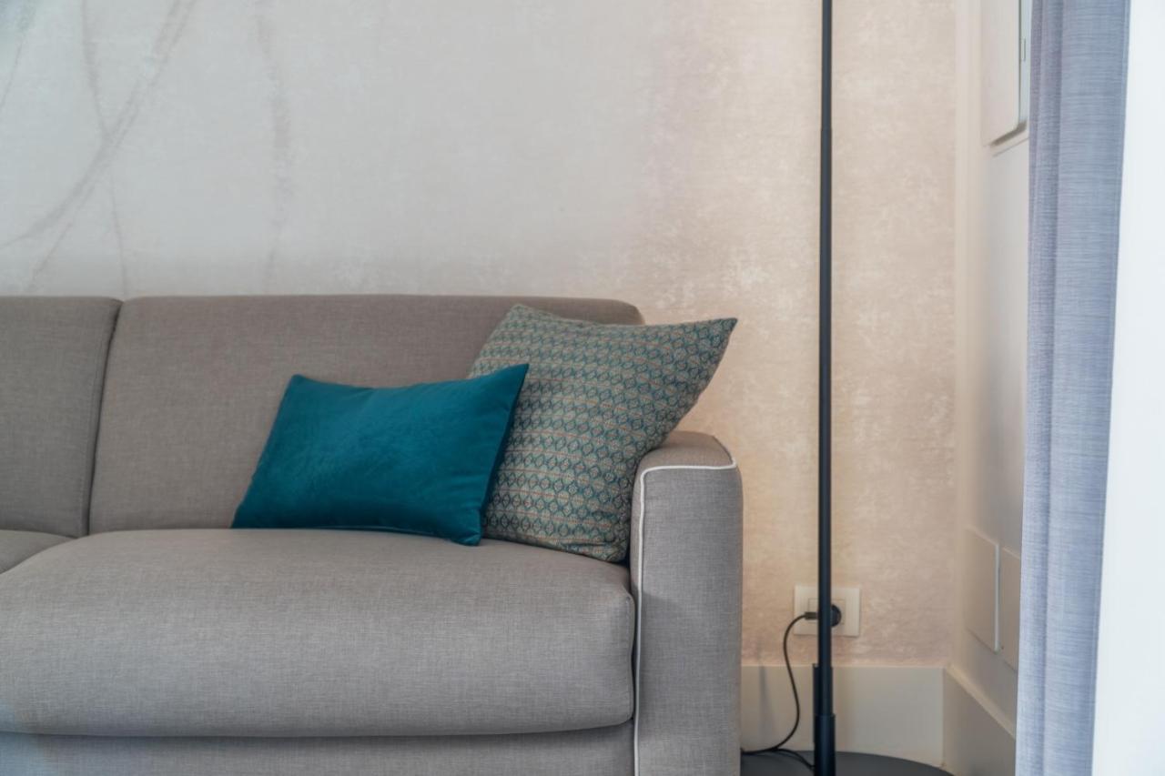 Fornace Loft With Dependance R&R Leilighet Venezia Eksteriør bilde