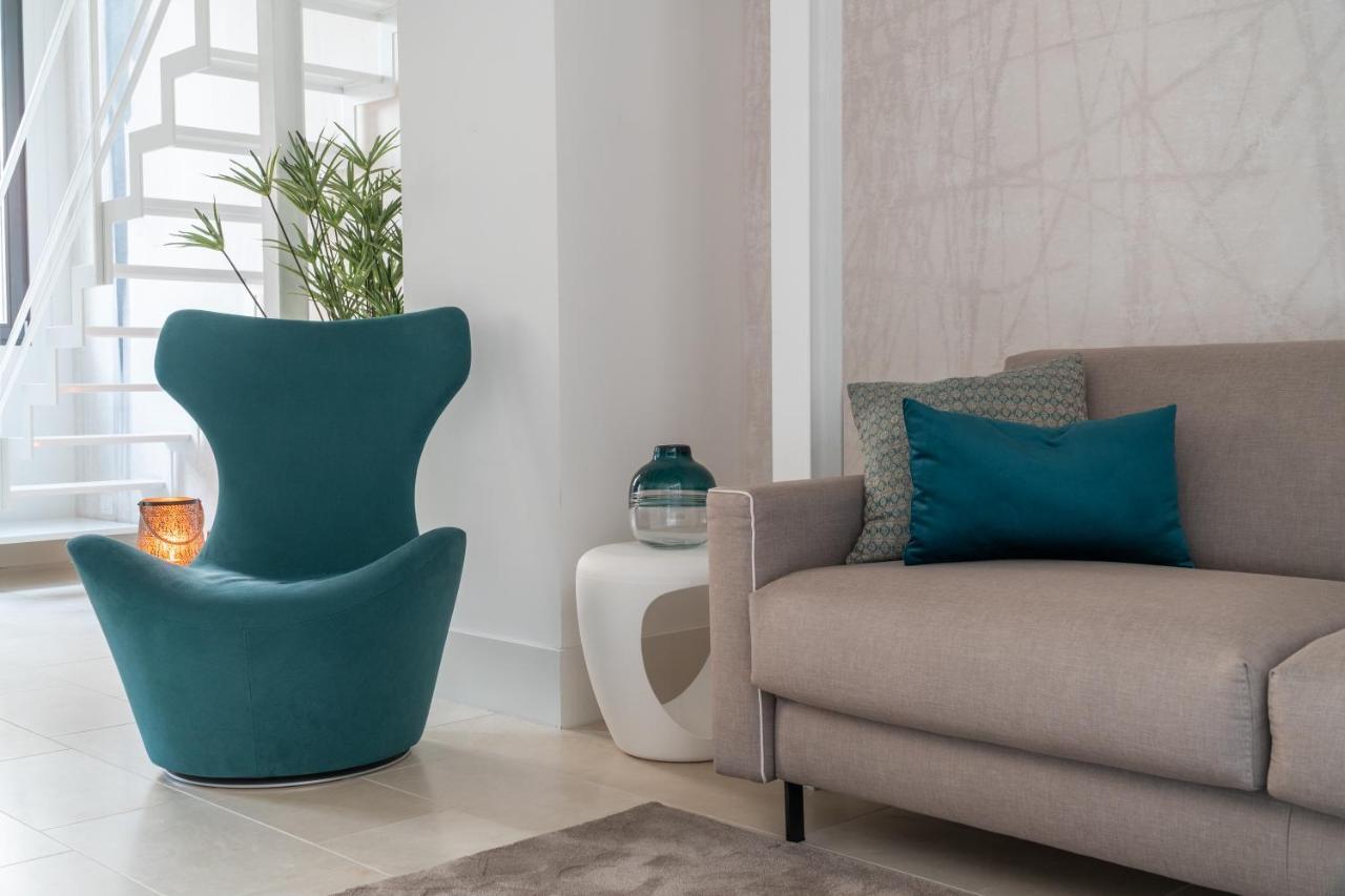 Fornace Loft With Dependance R&R Leilighet Venezia Eksteriør bilde