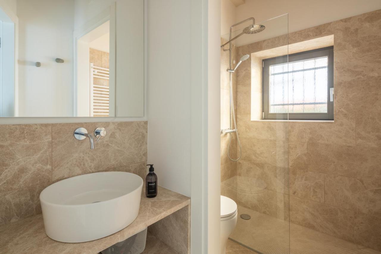 Fornace Loft With Dependance R&R Leilighet Venezia Eksteriør bilde