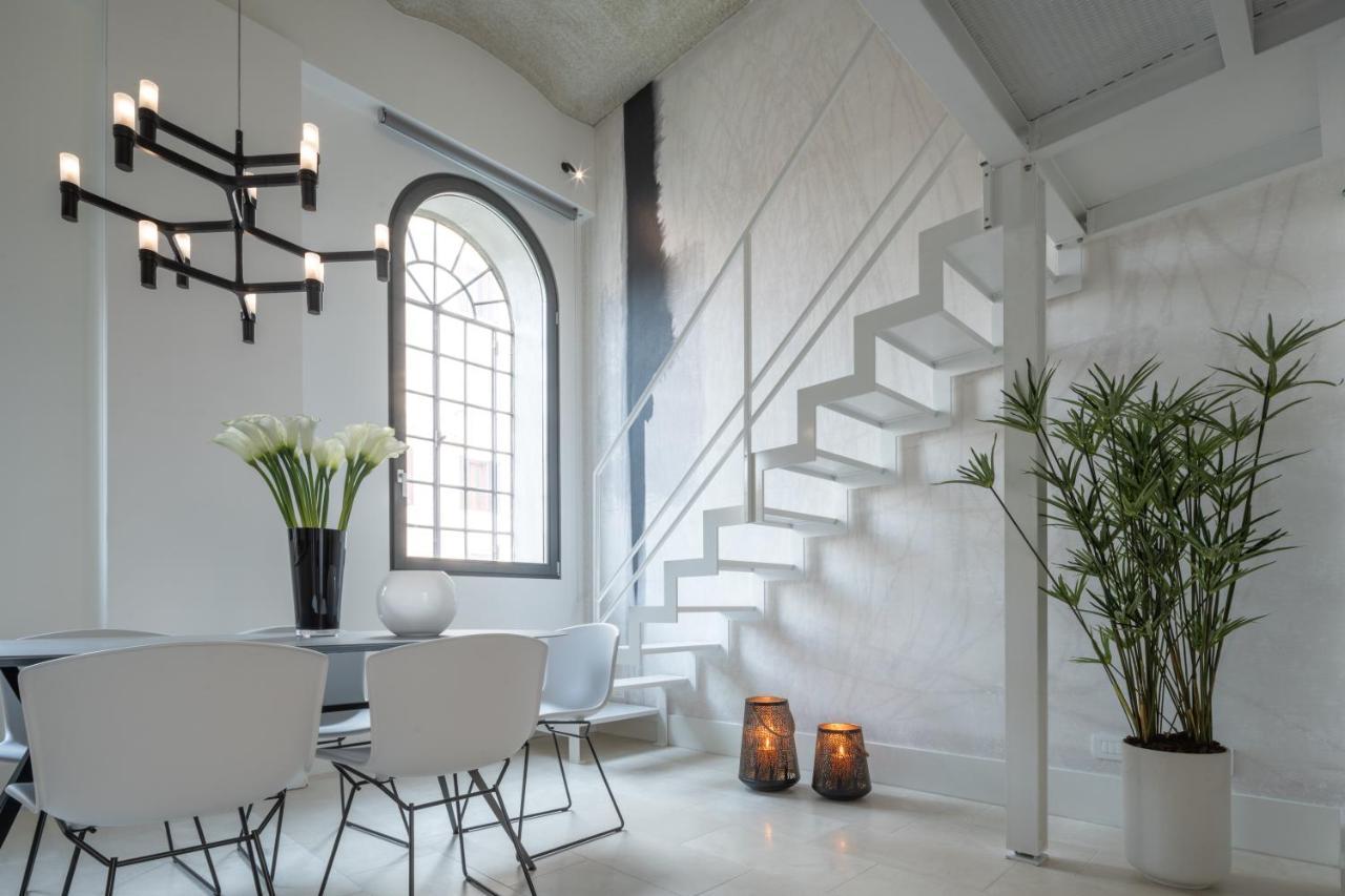 Fornace Loft With Dependance R&R Leilighet Venezia Eksteriør bilde