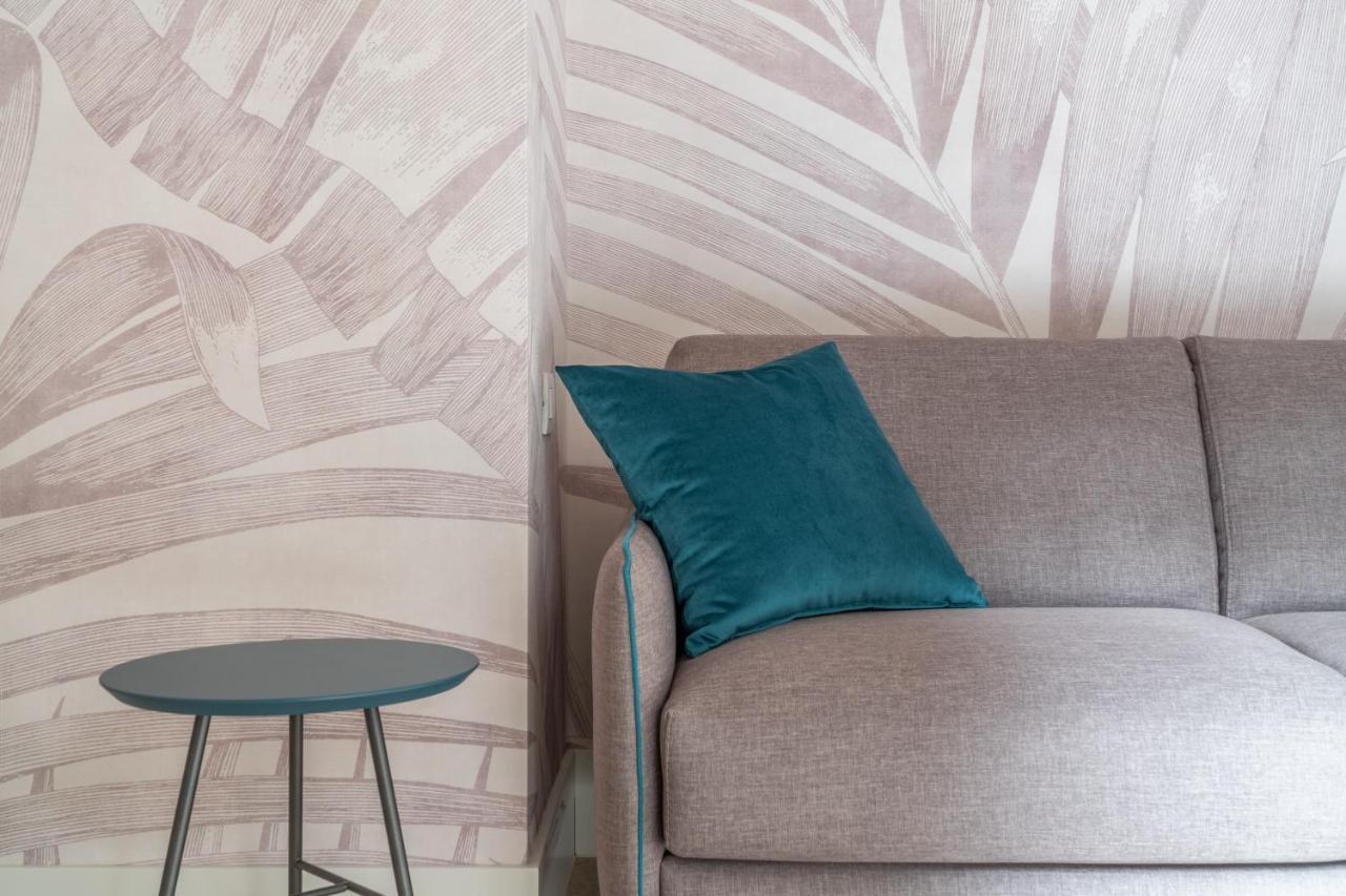 Fornace Loft With Dependance R&R Leilighet Venezia Eksteriør bilde