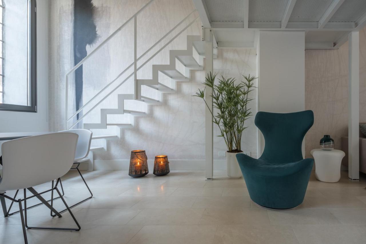 Fornace Loft With Dependance R&R Leilighet Venezia Eksteriør bilde