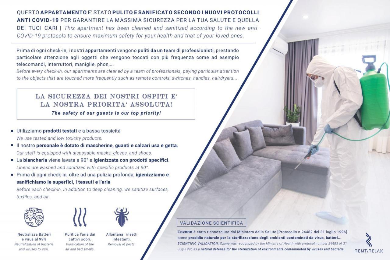 Fornace Loft With Dependance R&R Leilighet Venezia Eksteriør bilde