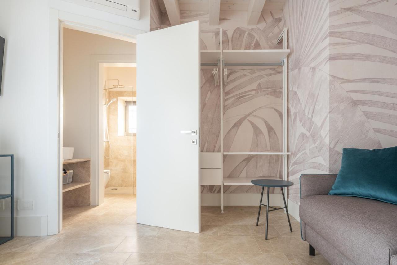 Fornace Loft With Dependance R&R Leilighet Venezia Eksteriør bilde