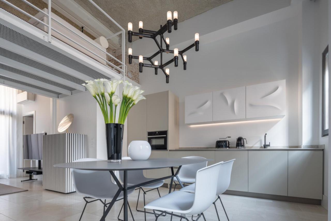 Fornace Loft With Dependance R&R Leilighet Venezia Eksteriør bilde