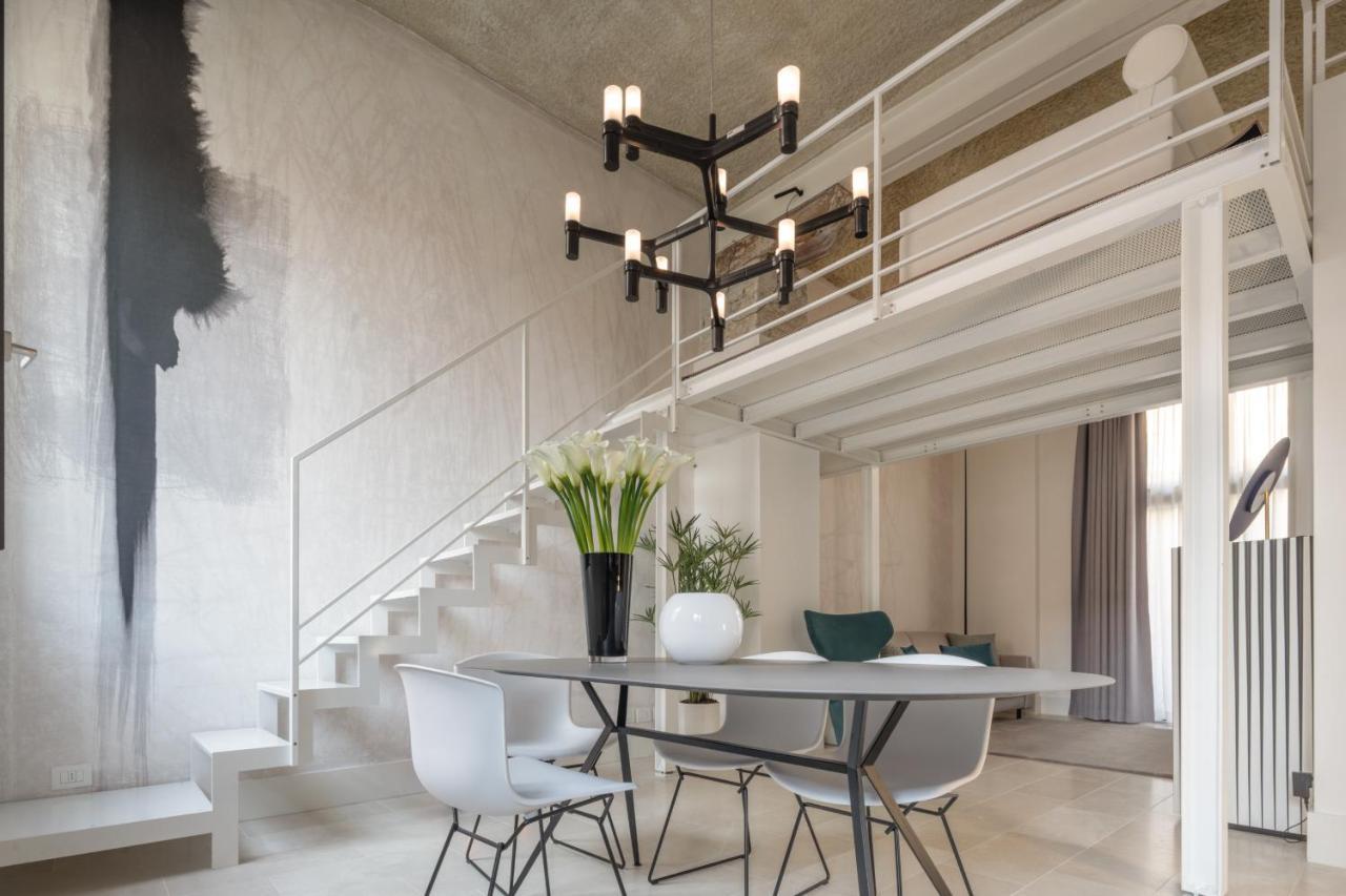 Fornace Loft With Dependance R&R Leilighet Venezia Eksteriør bilde