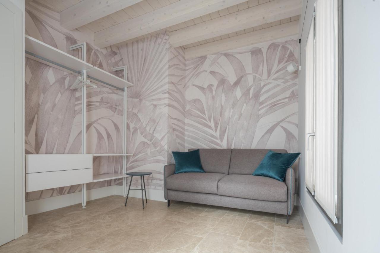 Fornace Loft With Dependance R&R Leilighet Venezia Eksteriør bilde