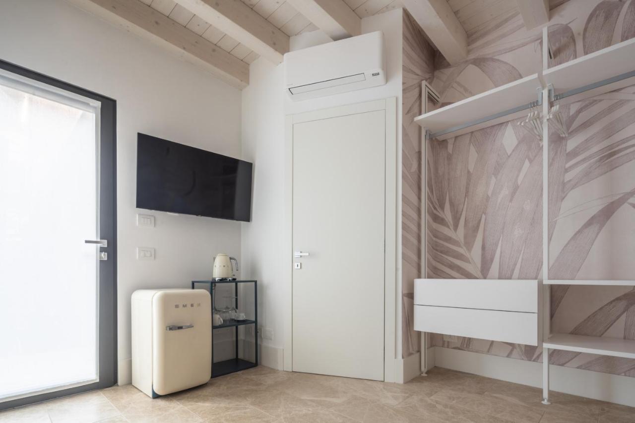 Fornace Loft With Dependance R&R Leilighet Venezia Eksteriør bilde